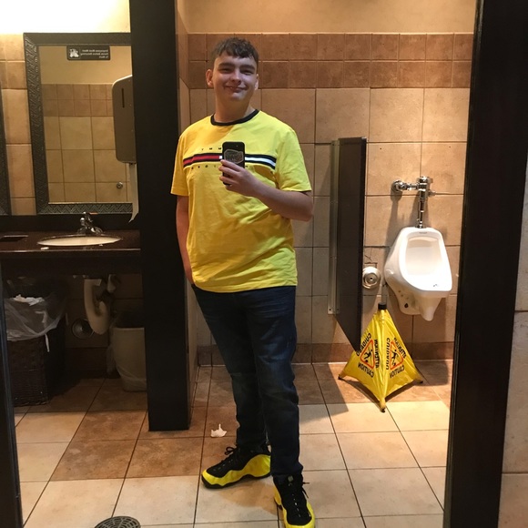 Meet your Posher, Justin - Picture 1 of 1